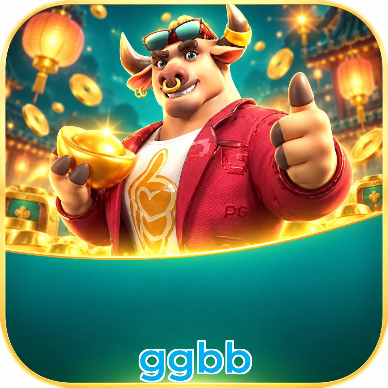ggbb Segurança Logo 3
