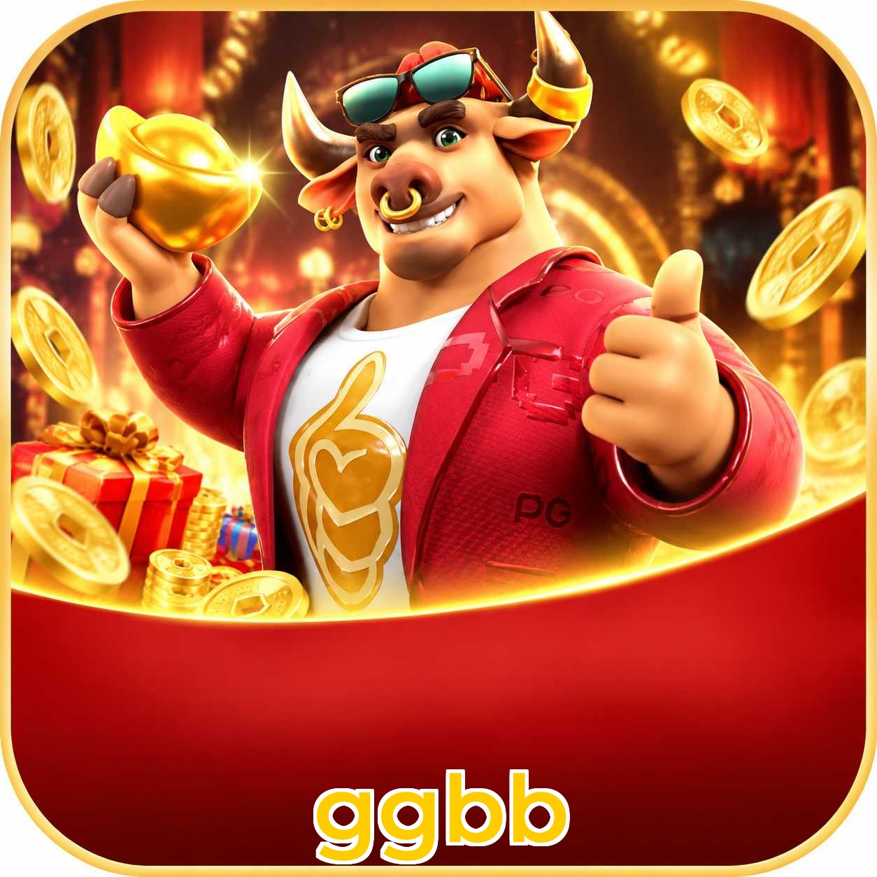 ggbb PIX Instantâneo - Saques em 8 Minutos