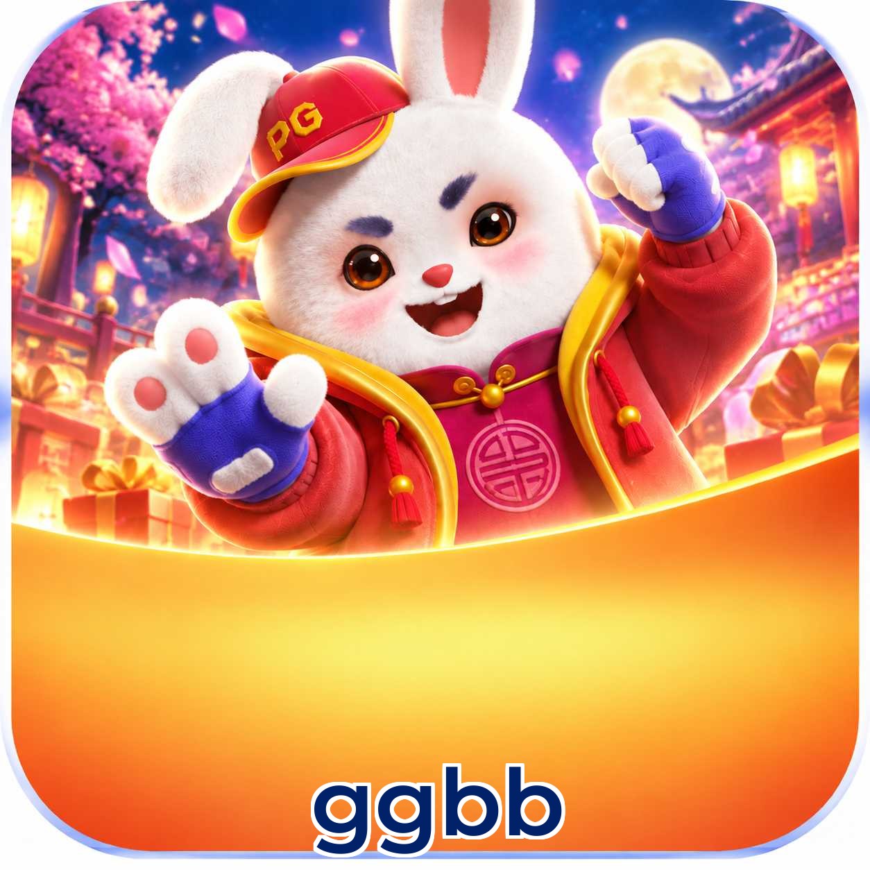ggbb Segurança Logo 2