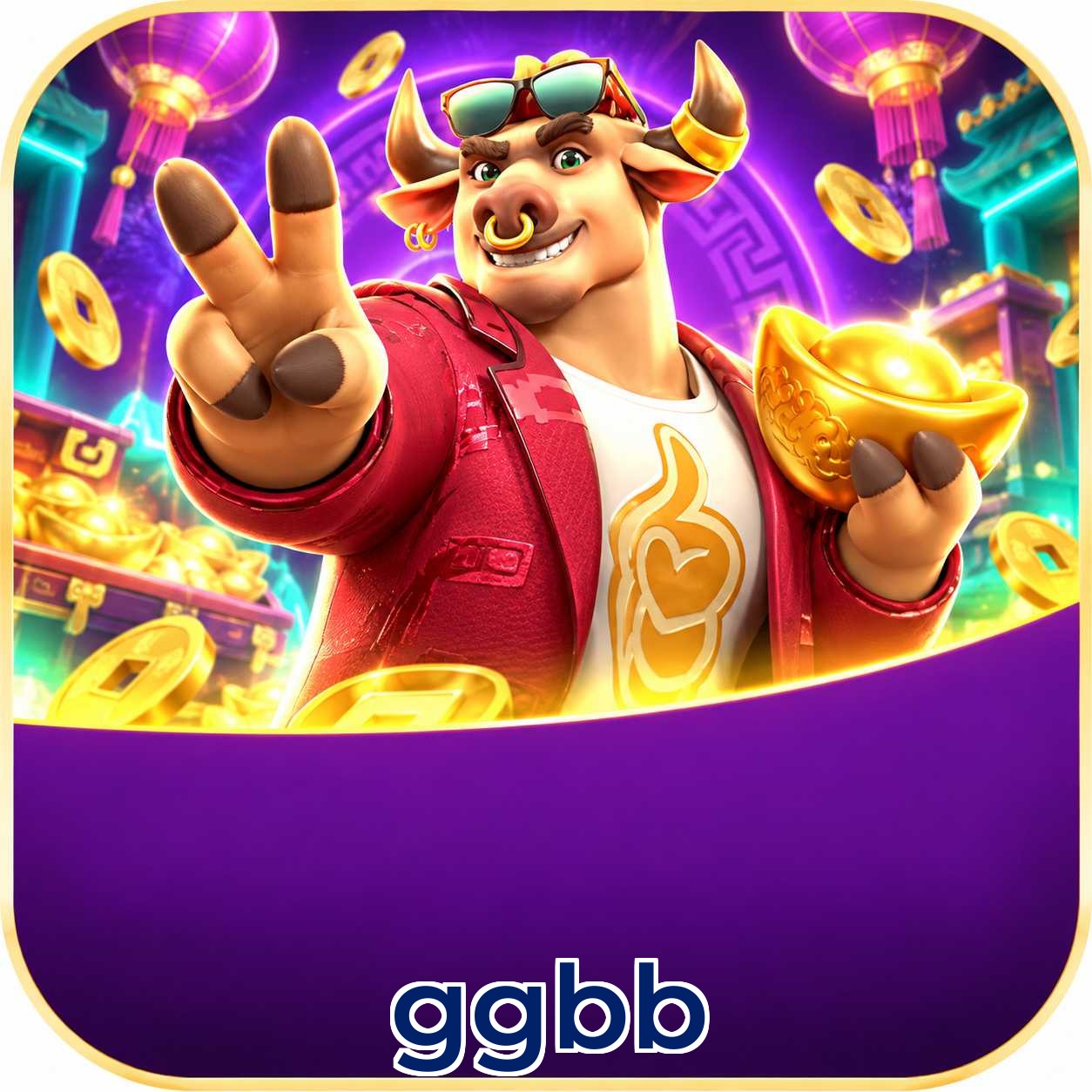 Plataforma ggbb - PIX Instantâneo