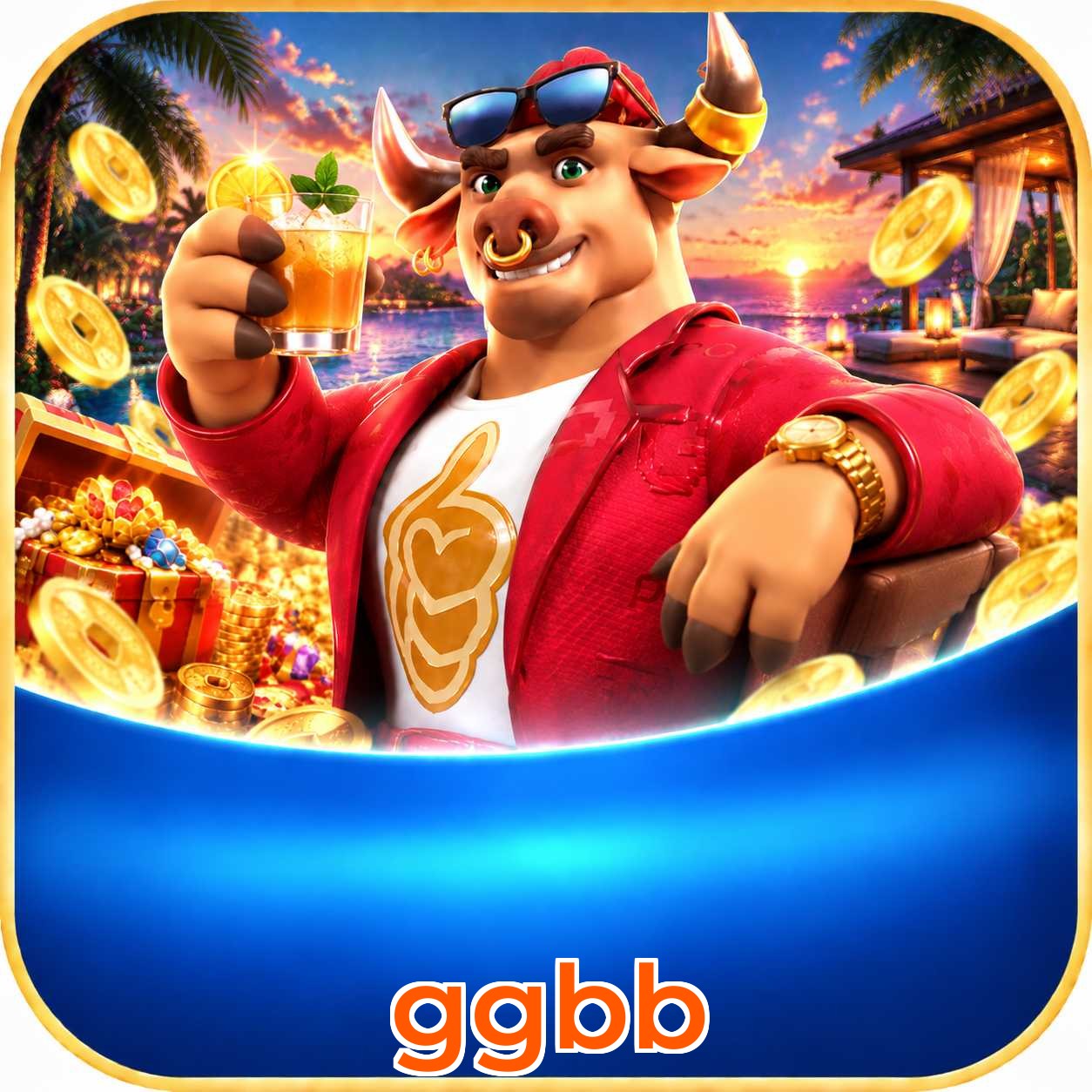 ggbb Certificado eCOGRA - Jogos Justos Auditados