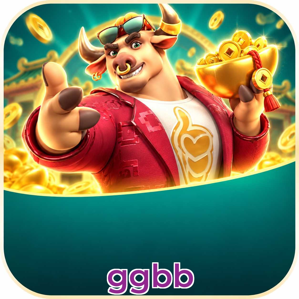 Slots ggbb - RTP Alto Certificado