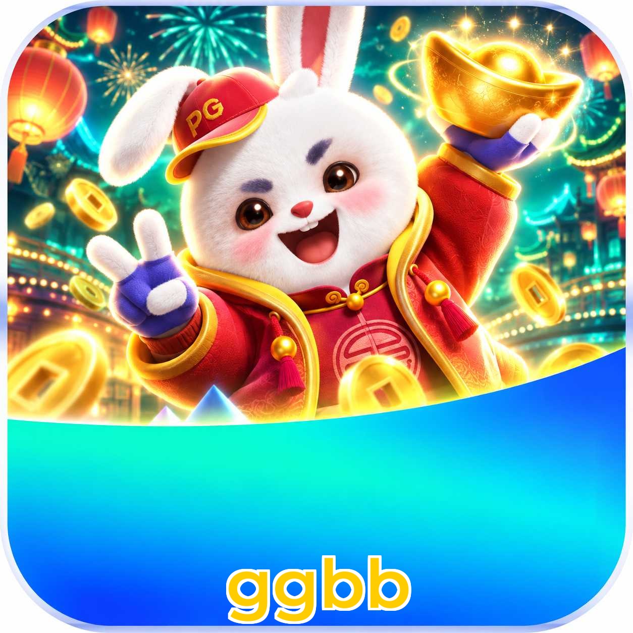 ggbb Instalar Logo 2