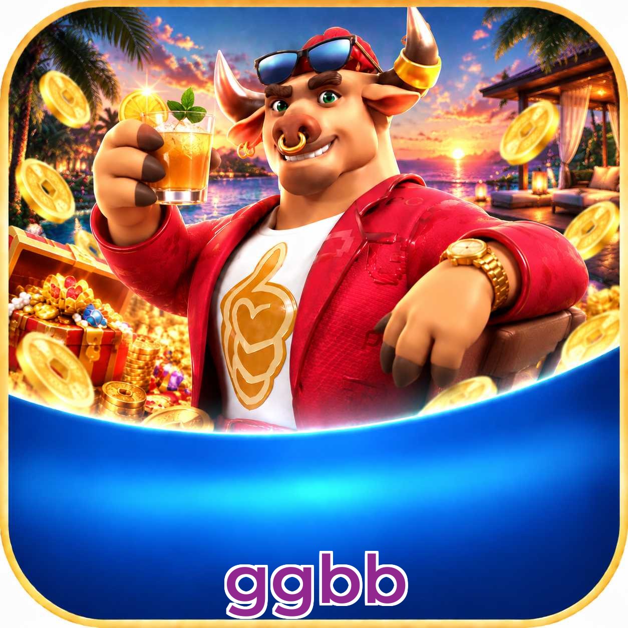 Slots ggbb - Jackpots Progressivos