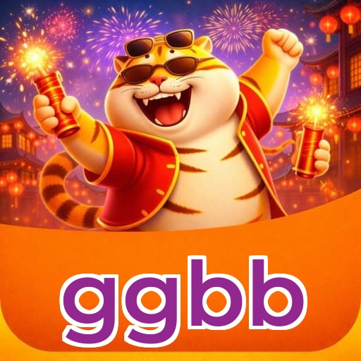 Aplicativo mobile ggbb